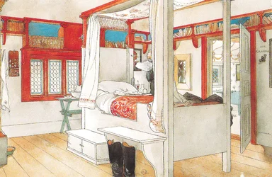 A Home